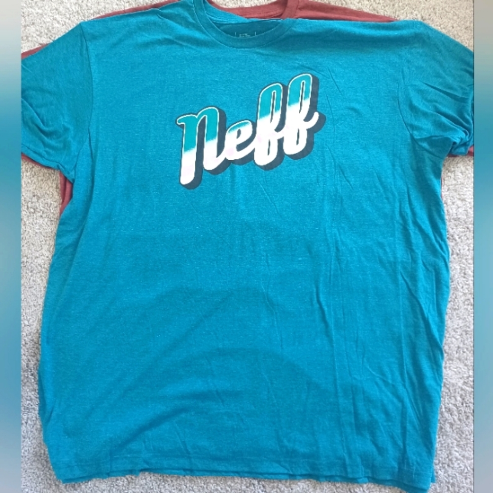 Shirt neff